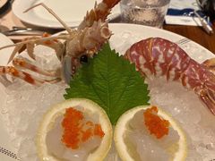 -Mr·Fish鱼鲜生海鲜放题(银泰in99店)
