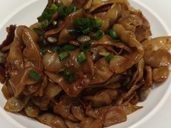 -老妈菜馆(建设街店)