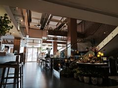-明星酒店•FORNETTO佛纳朵意餐厅•披萨•意面(湘隆时代广场店)