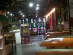-江南果道西餐厅(北京路店)