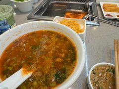 -海底捞火锅(凯德广场店)