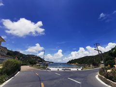 -东澳岛