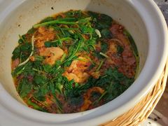 -鹤江桥·红油牛肉粉(SKP店)