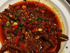-攸州小镇家湘菜(小米科技园店)