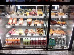 -COSTA COFFEE(武汉天地店)
