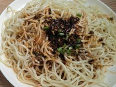 麻辣凉面-林静小吃(复兴路店)