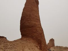 -新疆天山托木尔景区·大峡谷