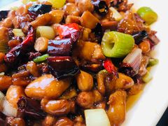 -陈麻婆豆腐总店
