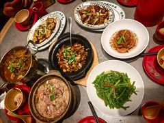 -阿诚市井潮汕菜(金台路店)