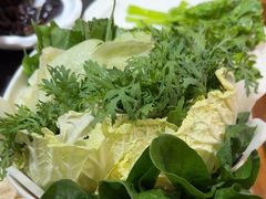 -清真京华源·涮肉烧烤(丰庆店)