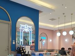 -小杨生煎(周浦万达店)