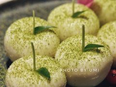 苹果山药-广舟(千禧店)