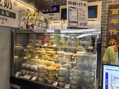 -仁信双皮奶(广州南站店)