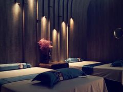 -足莲得·足道SPA(滨湖银泰店)