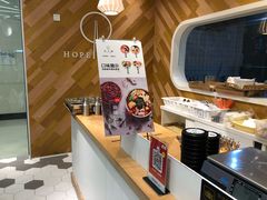 -许小树(国贸商城店)