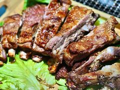 -宗泉烤全羊·烤羊腿·家常菜(解放东路店)