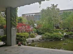 -江宁织造博物馆