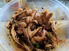 -李老五口水鸡(万寿路店)