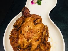 -西安饭庄·非遗陕菜(钟楼店)