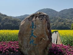 -广州市石门国家森林公园