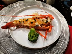 -厦门艾美酒店·乐美中餐厅