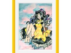 -东方童画少儿美术(莘庄体验馆)