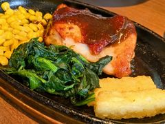 -萨莉亚意式餐厅(三号湾广场店)