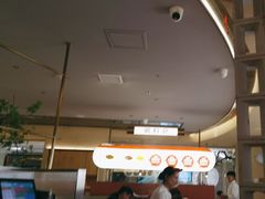 -左庭右院鲜牛肉火锅(南通CBD大有境店)