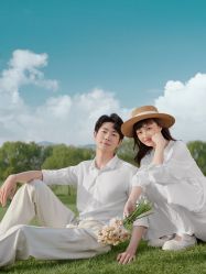 -都市丽人婚纱摄影