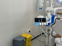 -牙博士口腔品牌连锁(杨浦店)