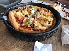 -必胜客(上海新南方商城PH店)