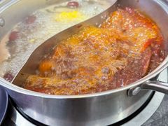 -林记潮牛·牛肉火锅(上马墩店)