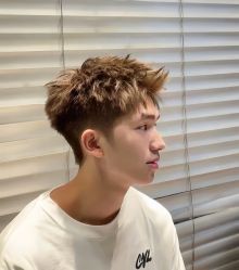 -大人物·男士理发馆