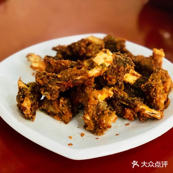 老百姓家常菜馆