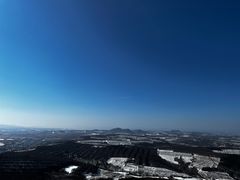 -帽儿山国家森林公园