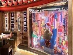 -MIKOMIKO和牛烧肉专门店(南门店)