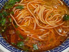 -郑家包子牛肉拉面(尚勤路店)