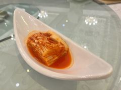 -玉流馆餐厅