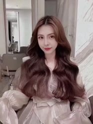 点击看大图 -3AM HAIR SALON烫发染发接发