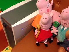 -Geneva日内瓦餐厅(西郊宝成花苑店)