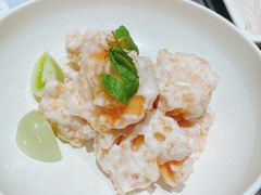 -小大董·烤鸭(观景餐厅·南京西路店)