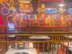 -老马路串串香火锅(北门桥店)