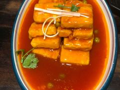 脆皮豆腐-陈麻婆豆腐(旗舰店)