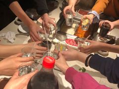 -海底捞火锅(团结桥店)