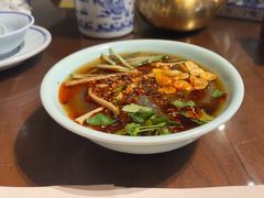 -龍聚祥烧麦馆(万达店)