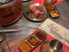 -西塔老太太泥炉烤肉(苏州大悦城店)