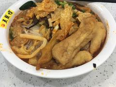 -五星螺·柳州螺蛳粉(城中万达店)