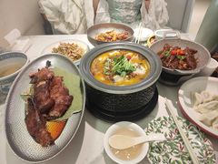 -苏梦江南·淮扬菜(夫子庙店)