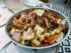 -黄记煌三汁焖锅(华发商都店)