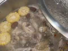 -果然农夫椰子鸡(虎门大润发店)